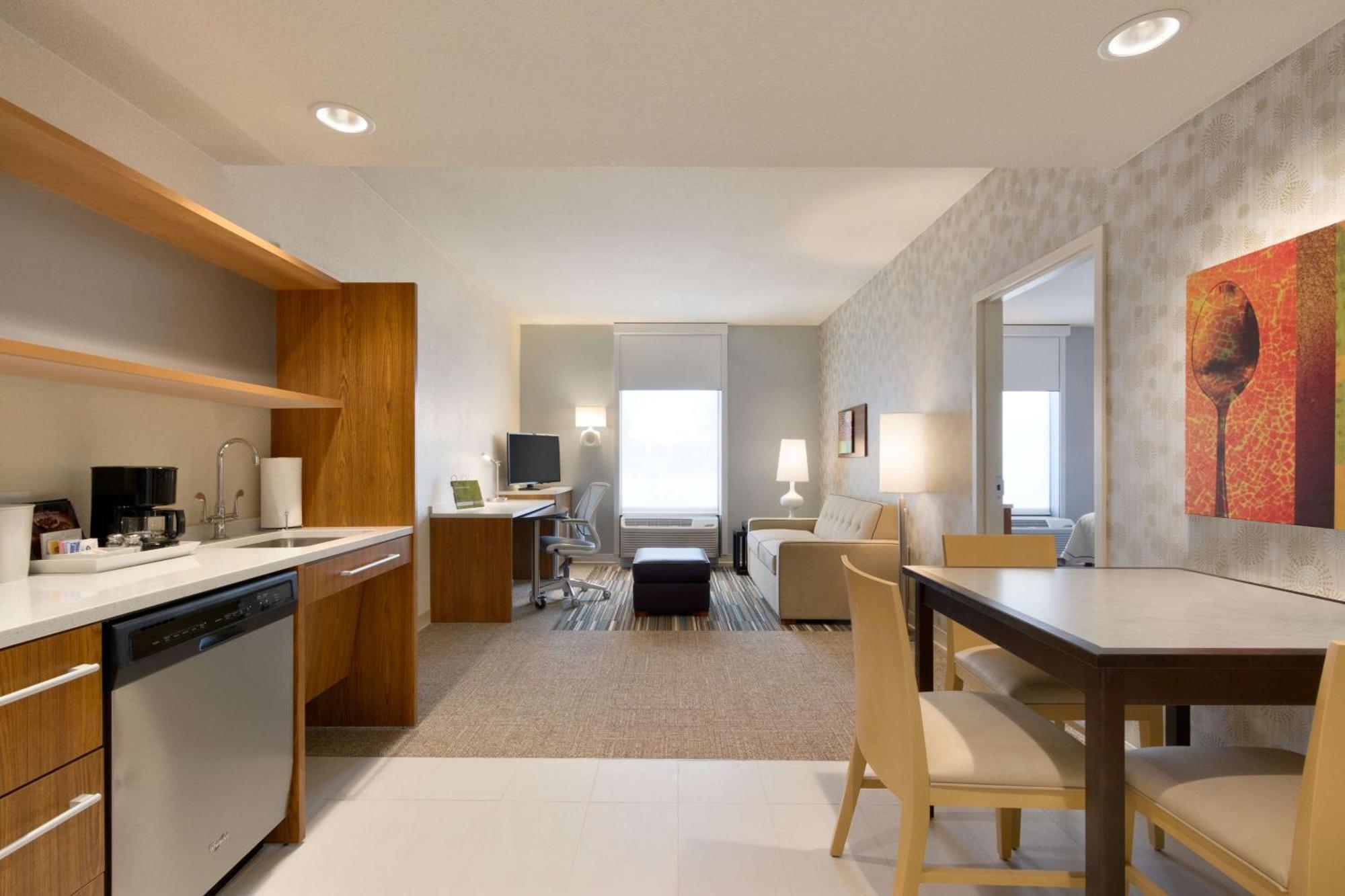Home2 Suites By Hilton Denver Highlands Ranch Extérieur photo