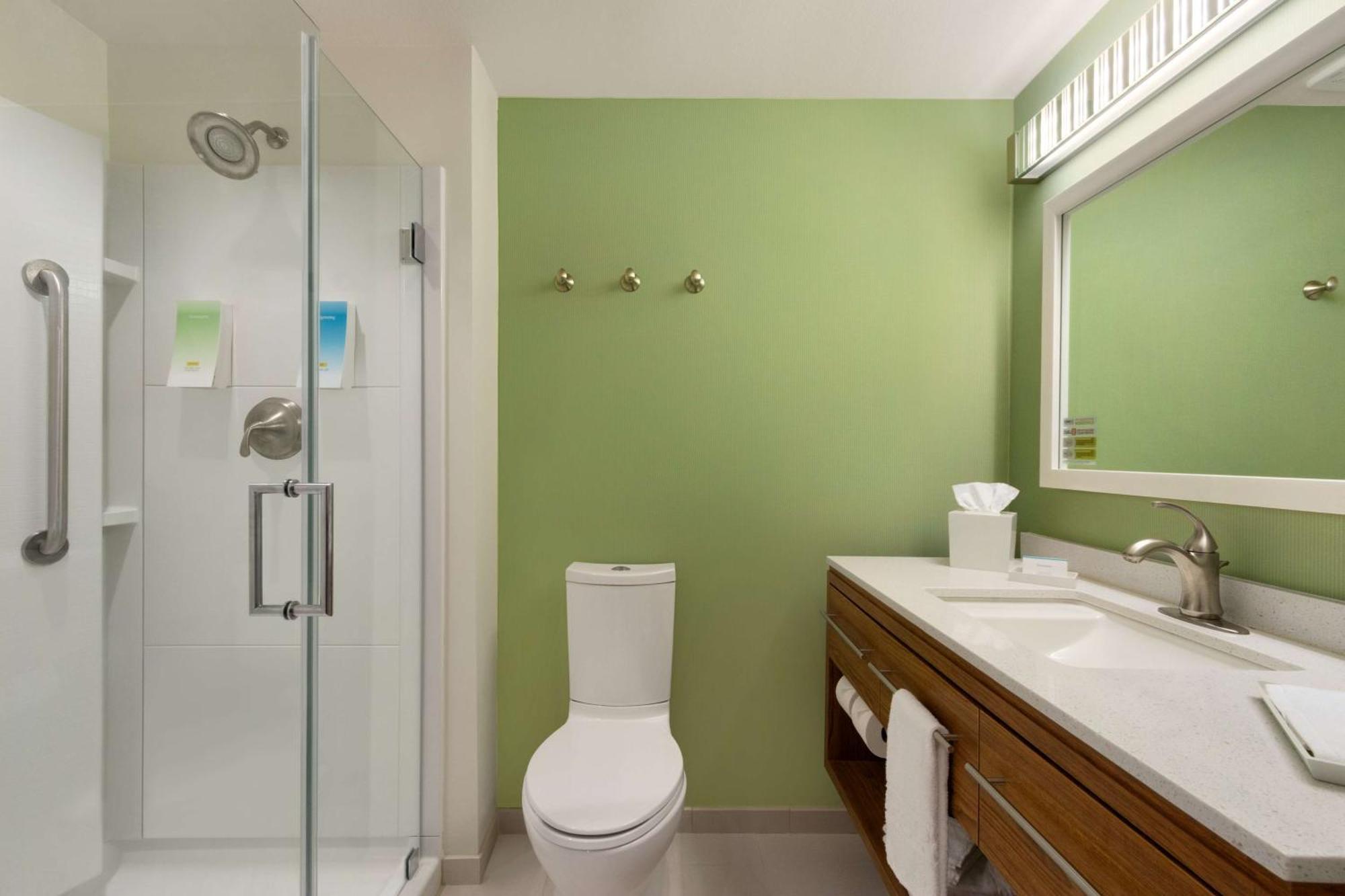 Home2 Suites By Hilton Denver Highlands Ranch Extérieur photo