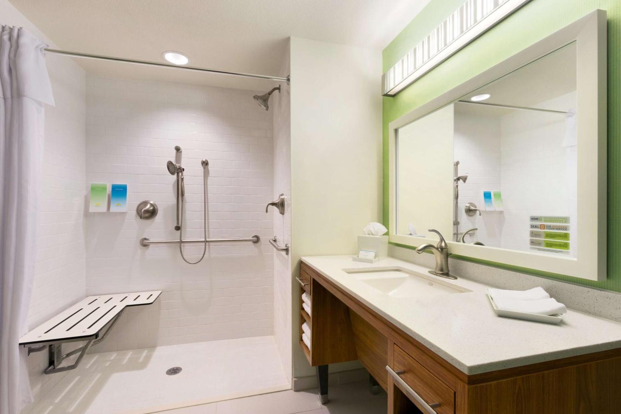 Home2 Suites By Hilton Denver Highlands Ranch Extérieur photo