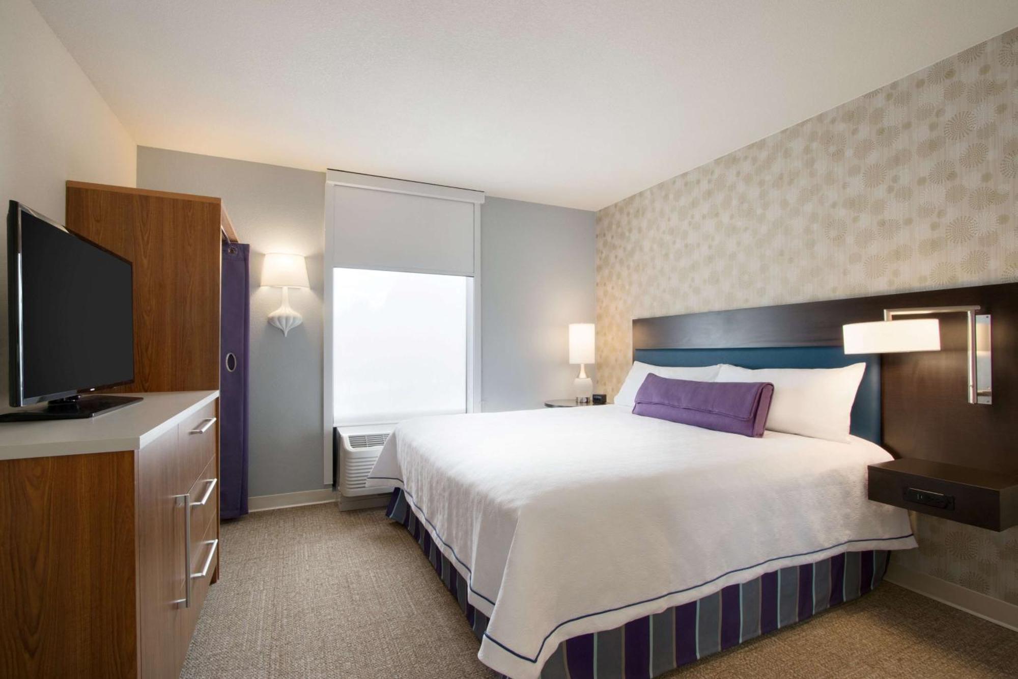 Home2 Suites By Hilton Denver Highlands Ranch Extérieur photo