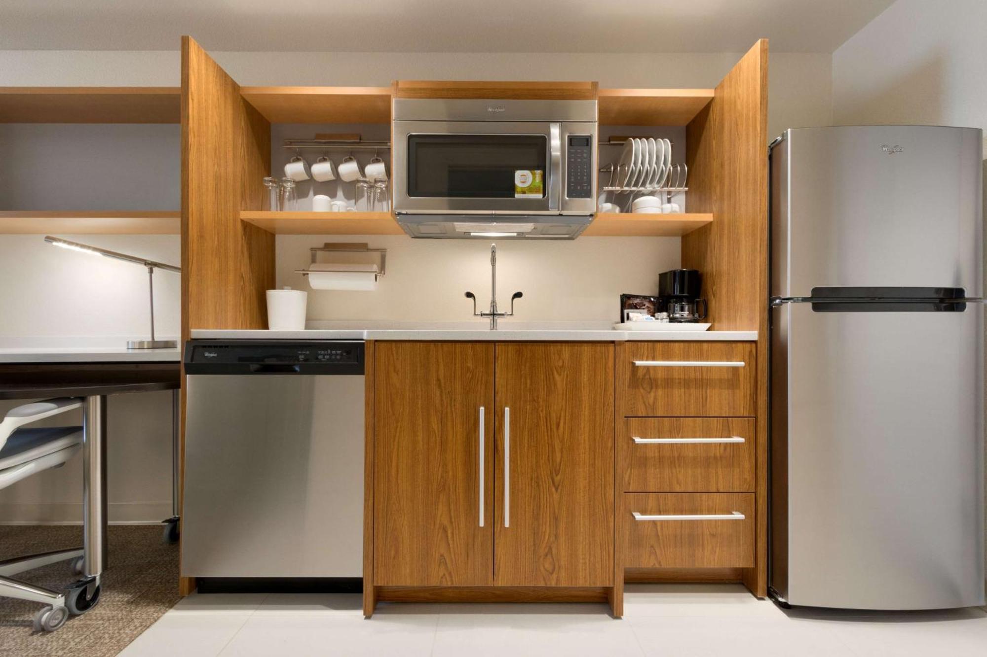 Home2 Suites By Hilton Denver Highlands Ranch Extérieur photo