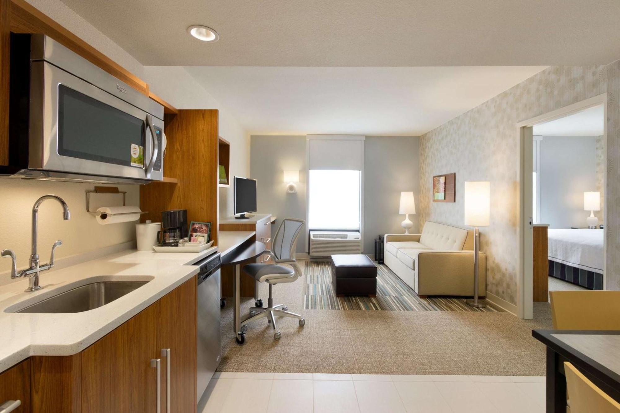 Home2 Suites By Hilton Denver Highlands Ranch Extérieur photo