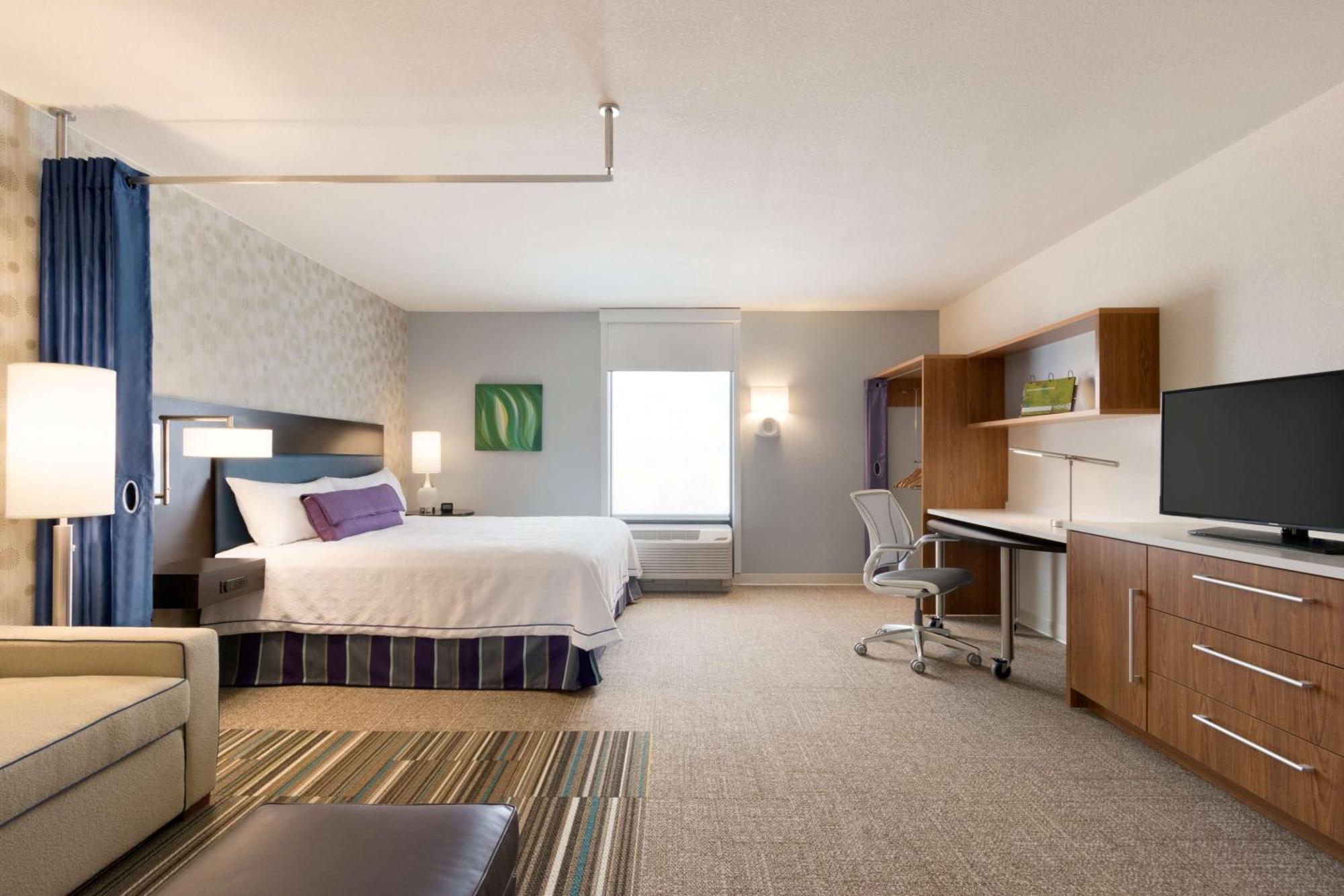 Home2 Suites By Hilton Denver Highlands Ranch Extérieur photo