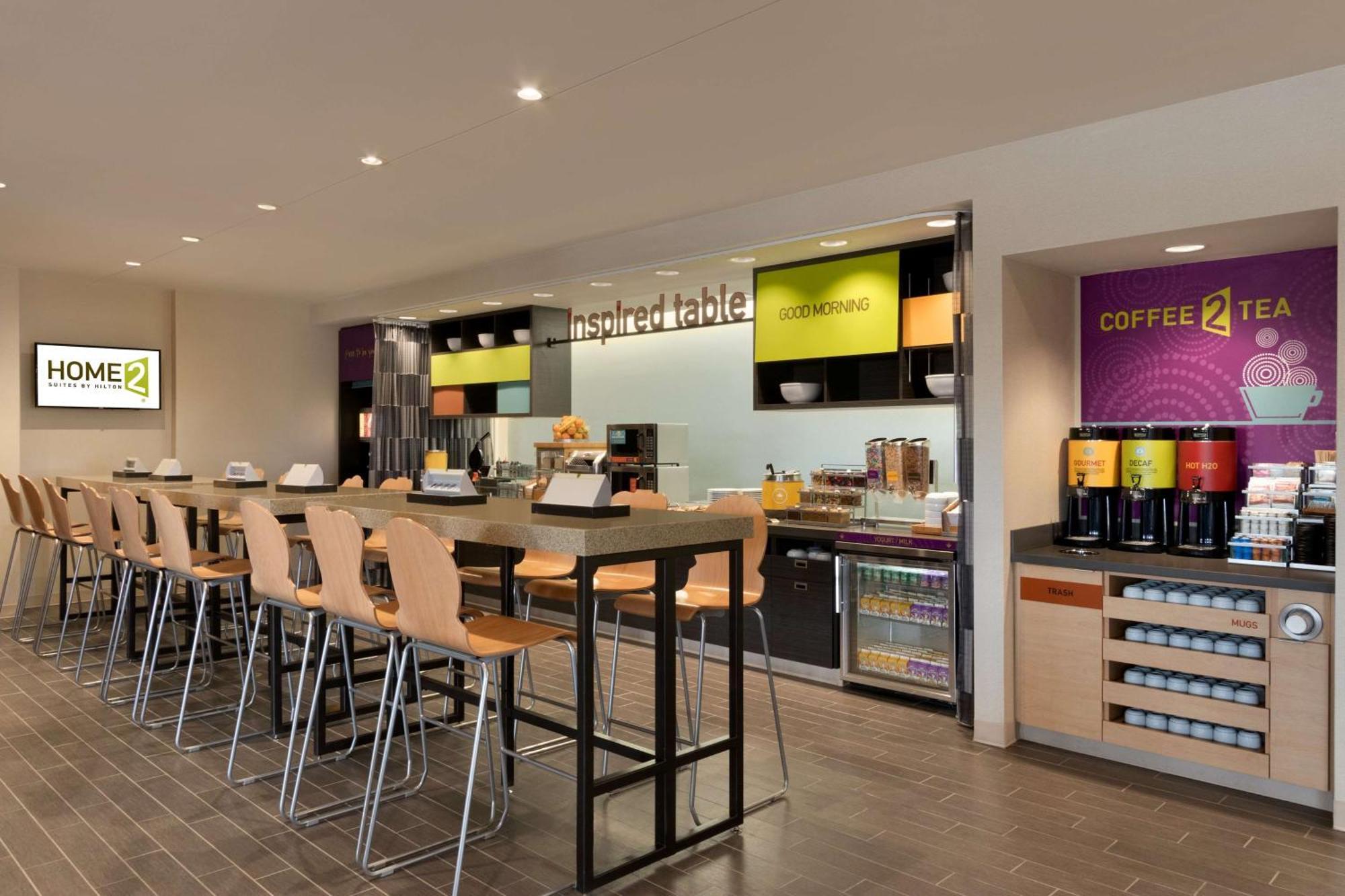 Home2 Suites By Hilton Denver Highlands Ranch Extérieur photo