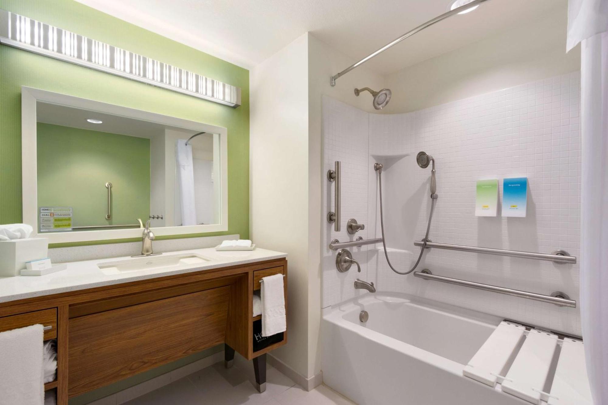 Home2 Suites By Hilton Denver Highlands Ranch Extérieur photo
