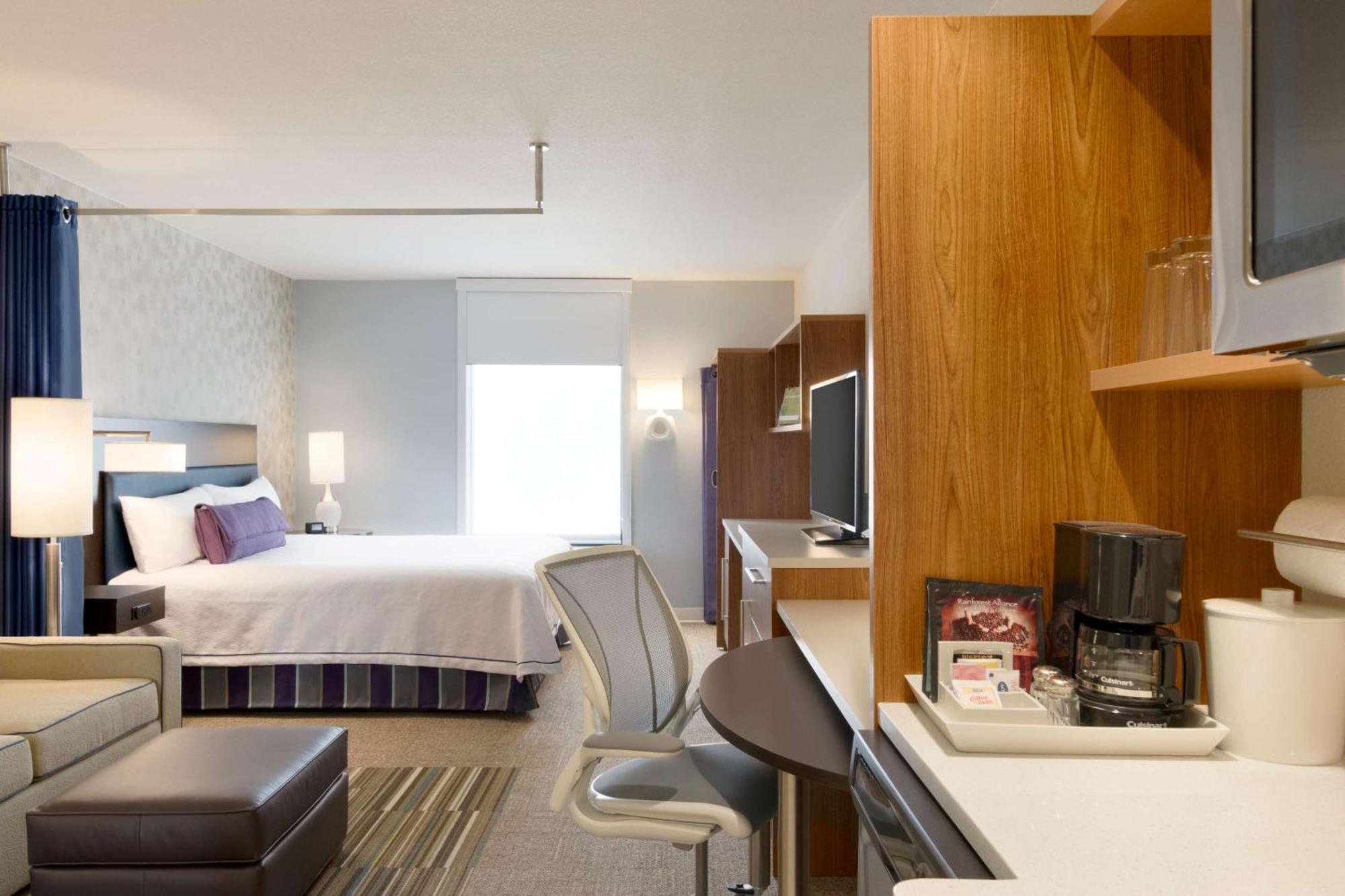 Home2 Suites By Hilton Denver Highlands Ranch Extérieur photo