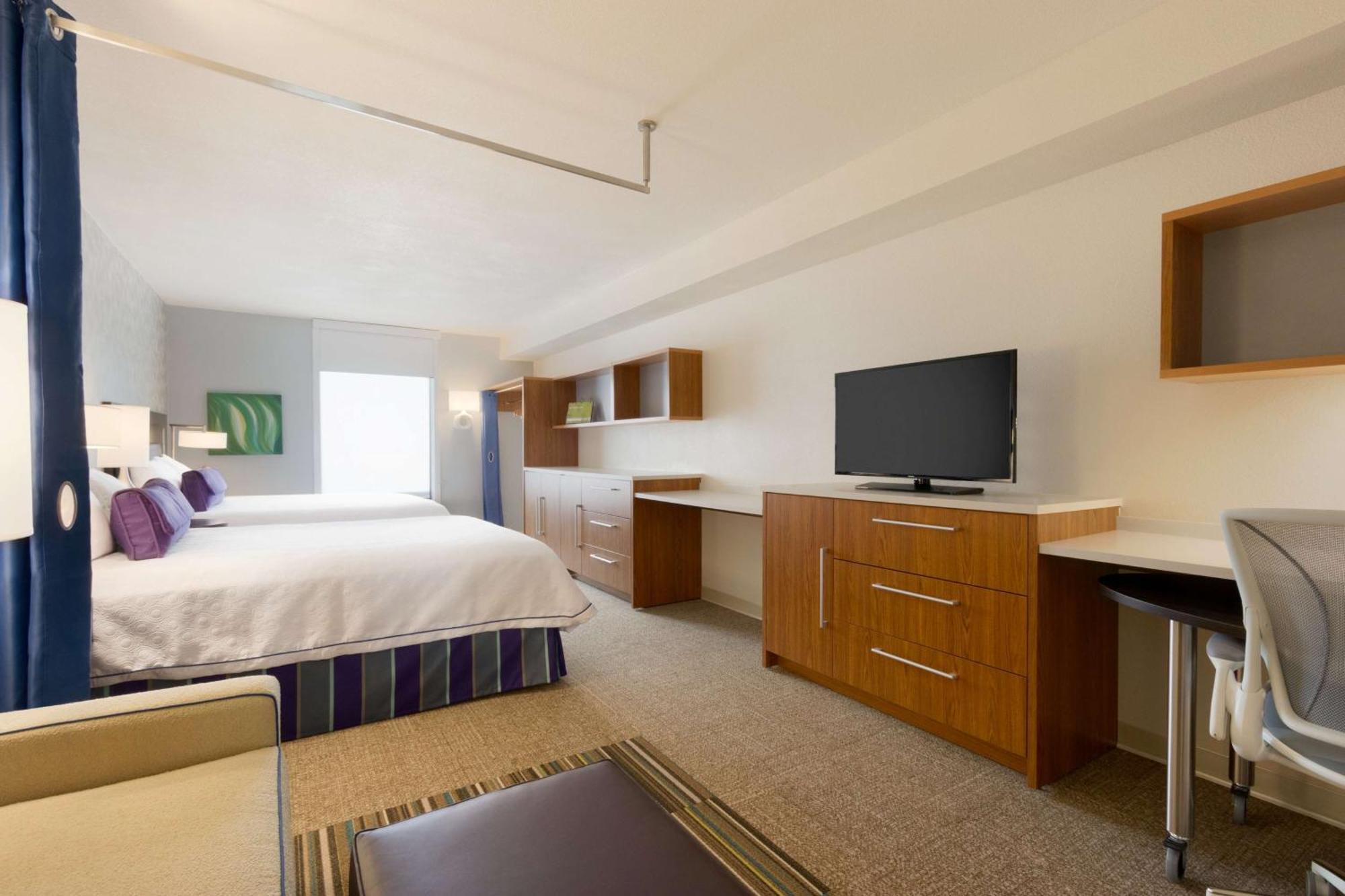 Home2 Suites By Hilton Denver Highlands Ranch Extérieur photo