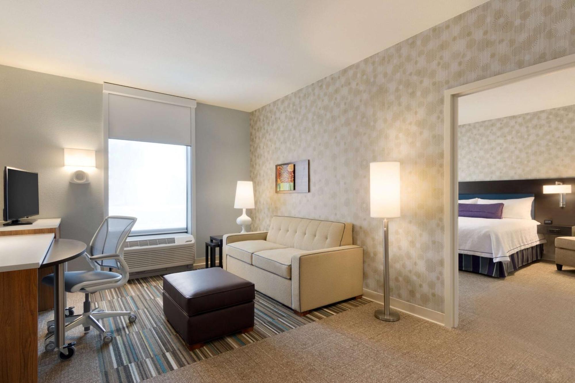 Home2 Suites By Hilton Denver Highlands Ranch Extérieur photo