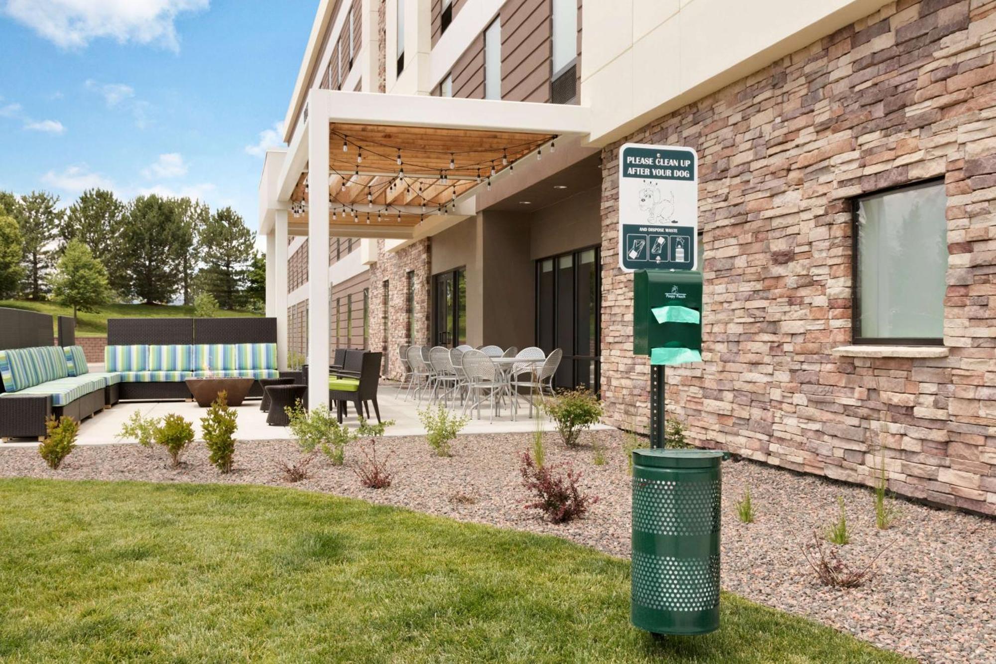 Home2 Suites By Hilton Denver Highlands Ranch Extérieur photo
