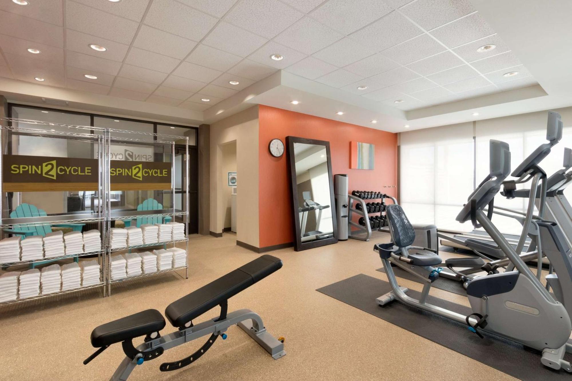 Home2 Suites By Hilton Denver Highlands Ranch Extérieur photo