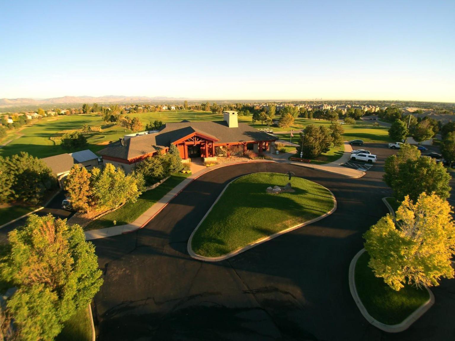 Home2 Suites By Hilton Denver Highlands Ranch Extérieur photo