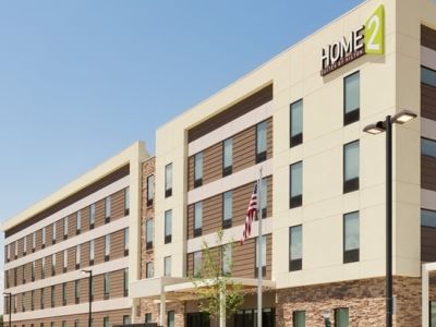 Home2 Suites By Hilton Denver Highlands Ranch Extérieur photo