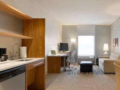 Home2 Suites By Hilton Denver Highlands Ranch Extérieur photo