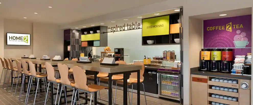 Home2 Suites By Hilton Denver Highlands Ranch Extérieur photo