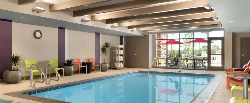 Home2 Suites By Hilton Denver Highlands Ranch Extérieur photo