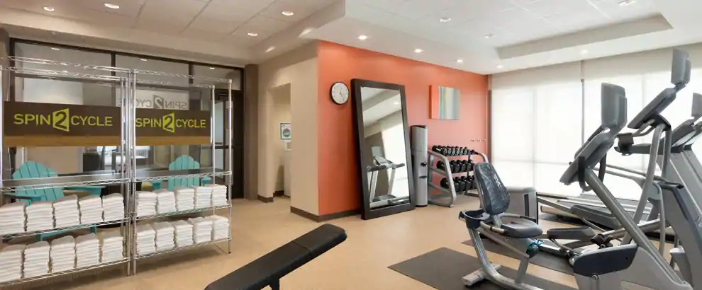 Home2 Suites By Hilton Denver Highlands Ranch Extérieur photo